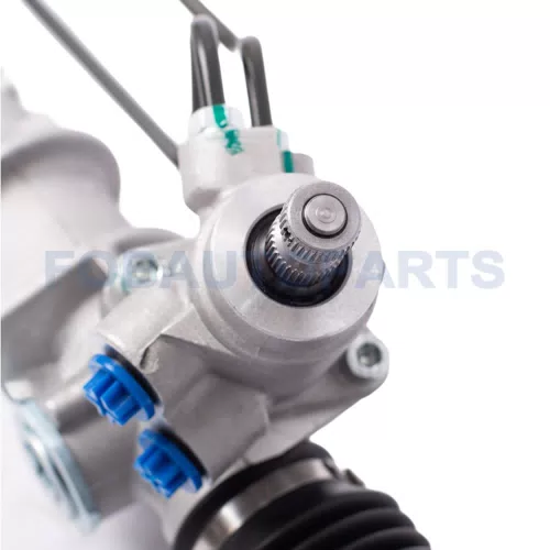 Power Steering Rack Gear Compatible for Suzuki Vitara XL-7 Chevy Tracker Left Hand Drive 4858065D51 48580-54J50 - image 3
